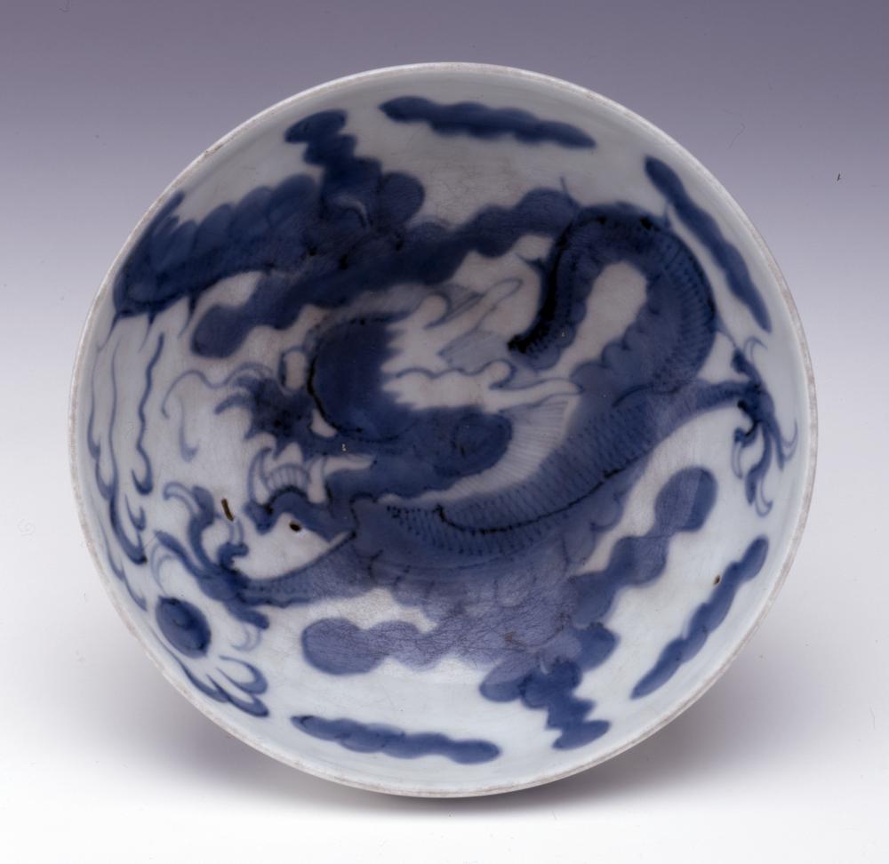 图片[2]-bowl BM-Franks.768-China Archive